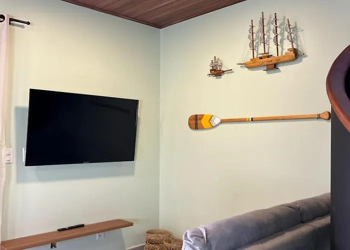 Villa Maia Beach - Duplex