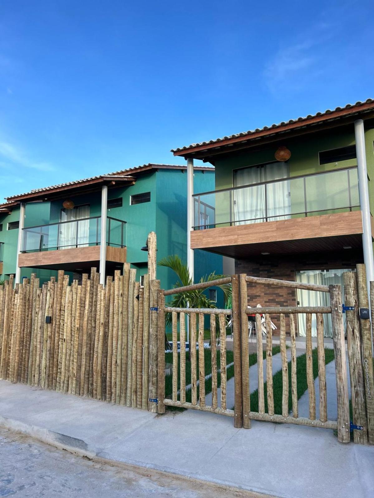 Maia - Duplex * São Miguel dos Milagres
