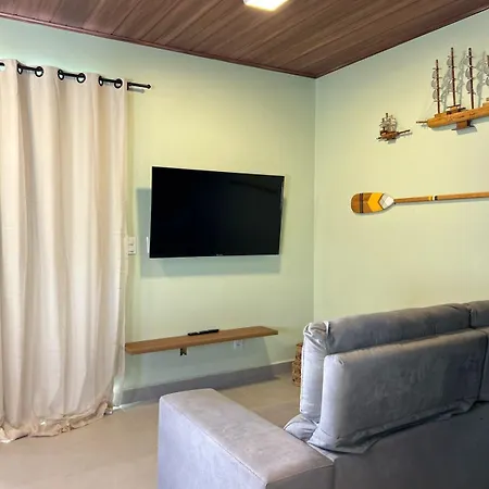 Villa Maia Beach - Duplex Sao Miguel dos Milagres Exterior photo