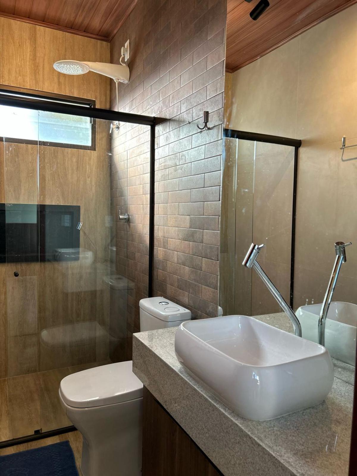 Villa Maia - Duplex Sao Miguel dos Milagres