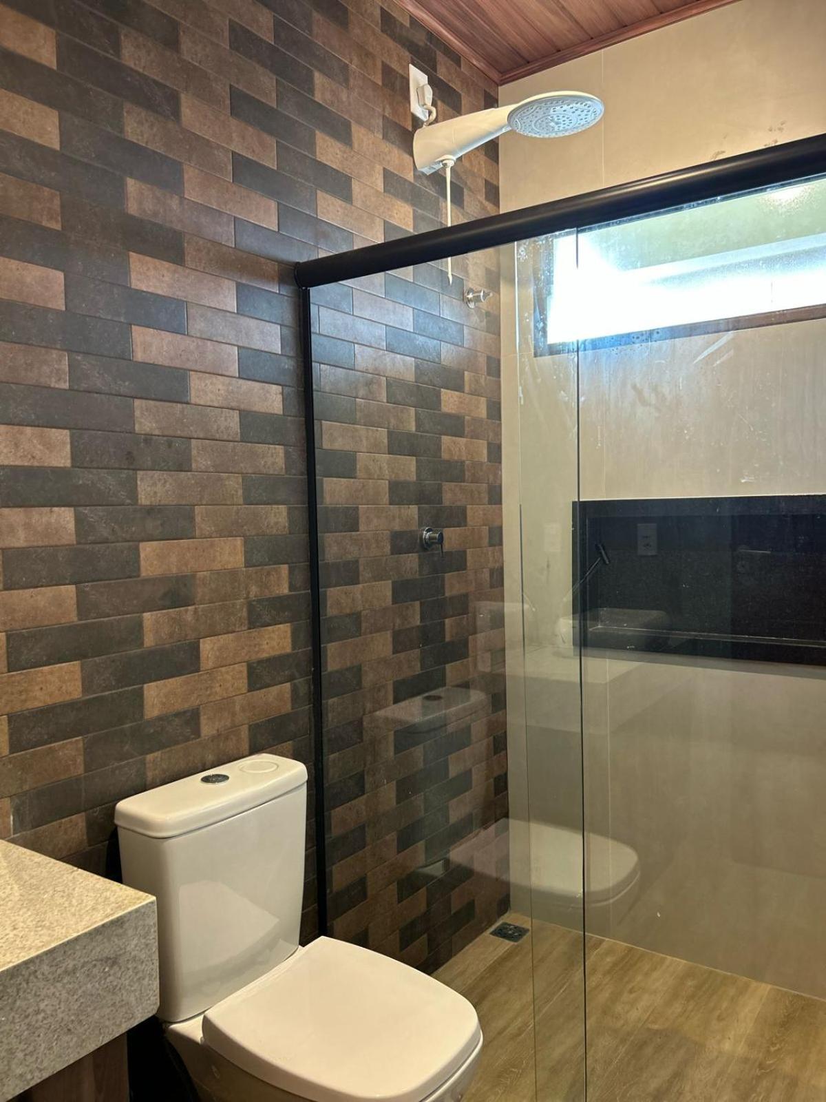 Maia - Duplex Villa Sao Miguel dos Milagres