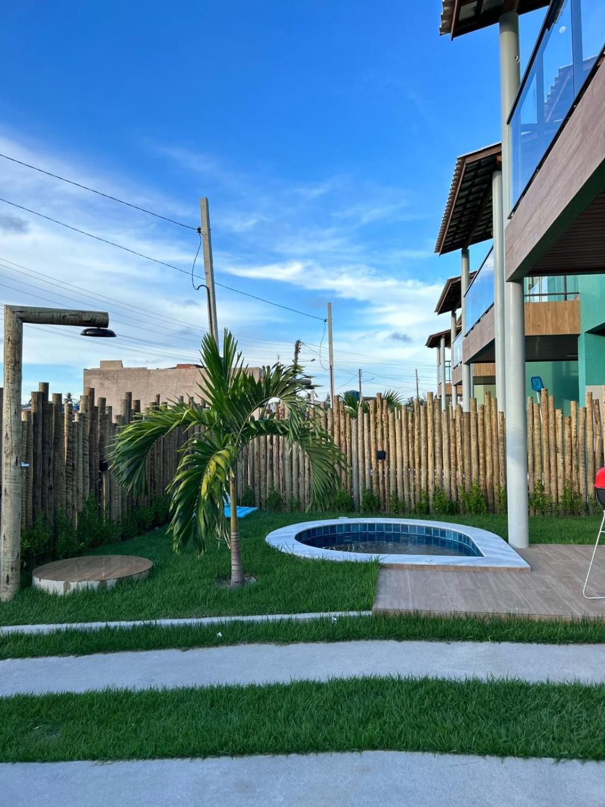 Maia - Duplex * Sao Miguel dos Milagres