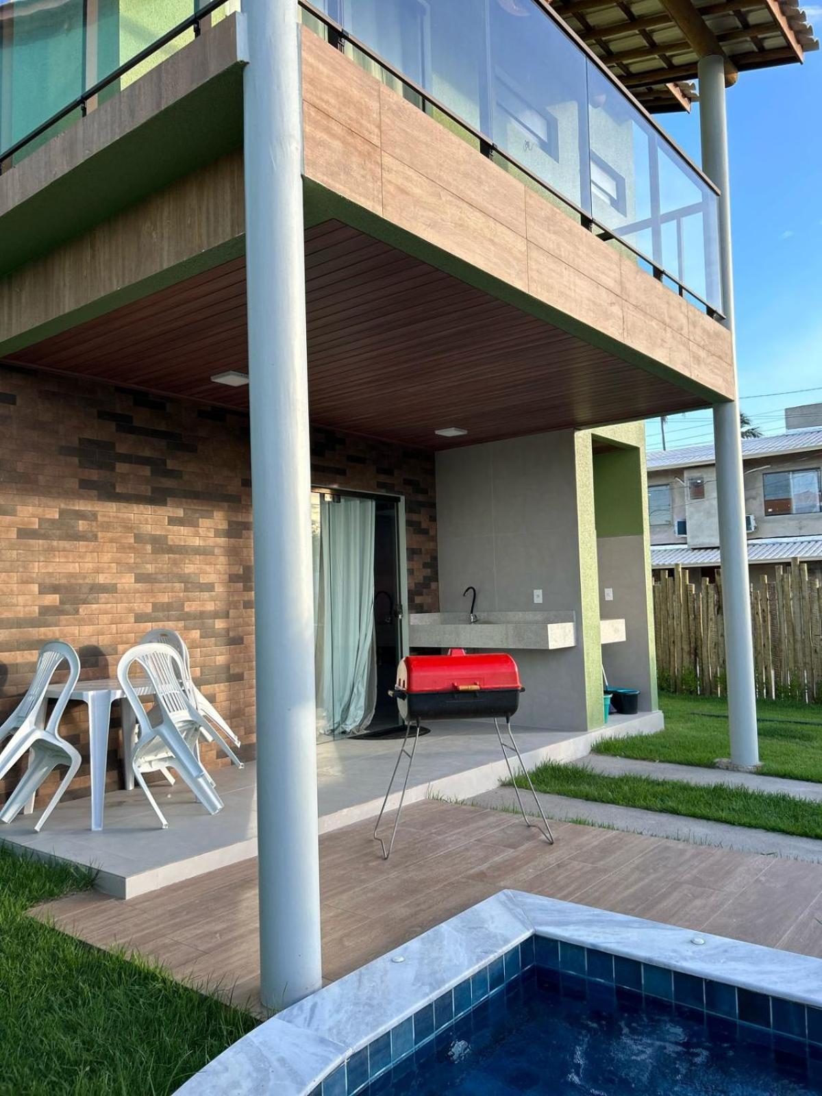 Maia - Duplex * Sao Miguel dos Milagres